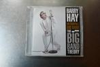 Barry Hay / Metropole Big Band - The Big Band Theory NIEUW, Cd's en Dvd's, Ophalen of Verzenden, 1980 tot heden, Nieuw in verpakking