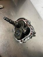 Piaggio hexagon / skipper 150cc vertanding, Ophalen