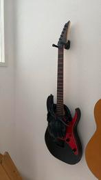 Electrische gitaar, Muziek en Instrumenten, Snaarinstrumenten | Gitaren | Elektrisch, Ophalen of Verzenden, Zo goed als nieuw