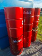 200 liter vat olievat brandton vuurton, Ophalen, Zo goed als nieuw