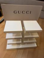 Cucci winkel produkt presentatie, Ophalen of Verzenden, Zo goed als nieuw, Minder dan 150 cm, Minder dan 100 cm