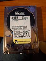 WD RE 3TB 3.5" HDD - SMART Warning, Computers en Software, Harde schijven, Intern, Gebruikt, Xx, Western Digital (WD)