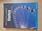 Statica - Hibbeler 9789043030229, Kai Beng Yap; Russell Hibbeler, Ophalen of Verzenden, Zo goed als nieuw, Nederlands