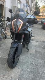 Ktm 1290 super adventure s, 2 cilinders, Super Sport, Particulier, Meer dan 35 kW