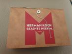 Dwarsligger Geachte Heer M. - Herman Koch, Ophalen of Verzenden, Zo goed als nieuw, Herman Koch, Nederland