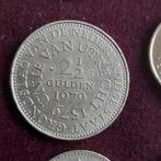 12 Rijksdaalders en Guldens Geen Zilver, Postzegels en Munten, Munten | Europa | Niet-Euromunten, Zilver, Overige landen, Verzenden