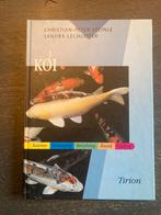 Koi, Ophalen, Zo goed als nieuw