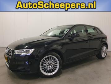 Audi A3 Sportback 1.0 TFSI Pro Line NAVI/XENON/PDC/AIRCO/LMV beschikbaar voor biedingen