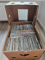 4 bananen dozen singles, Ophalen of Verzenden, Gebruikt, Nederlandstalig