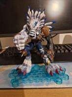 Digimon Weregarurumon, Ophalen of Verzenden, Zo goed als nieuw, Fantasy