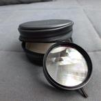 Vivitar voorzetlens 49 mm P6, Ophalen of Verzenden, 1960 tot 1980, Lens of Lenzen