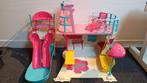 Barbie Boot, Ophalen of Verzenden, Zo goed als nieuw, Meisje