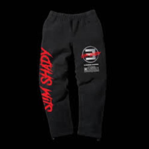 Eminem - Shady Rated R - Sweatpants / Joggingsbroek, Cd's en Dvd's, Cd's | Hiphop en Rap, Nieuw in verpakking, 2000 tot heden