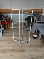 Wasrek, Ophalen, Zo goed als nieuw, Wasrek