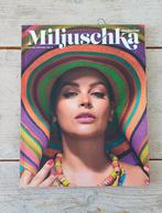 Miljuschka magazine - Limited edition No. 5, Boeken, Kookboeken, Ophalen of Verzenden, Zo goed als nieuw, Miljuschka Witzenhausen