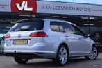 Volkswagen GOLF Variant 1.6 TDI Business Edition R | Trekhaa, Auto's, Voorwielaandrijving, Stof, Gebruikt, 4 cilinders