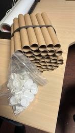 verzend rollen, Ophalen of Verzenden, Minder dan 40 cm, Doos, Minder dan 35 cm