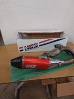 HGS UITLAAT HONDA CRF250, Ophalen of Verzenden, Gebruikt