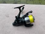 Shimano 4000oc baitrunner molen, Watersport en Boten, Ophalen of Verzenden, Gebruikt, Molen