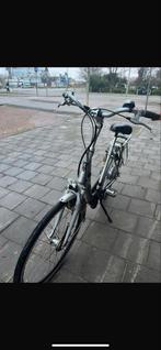 Sparta Damesfiets - Goed Onderhouden, Fietsen en Brommers, Sparta, Gebruikt, Ophalen of Verzenden, 51 tot 55 cm
