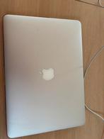Macboor air Sierra, Ophalen of Verzenden, Zo goed als nieuw, 13 inch