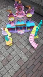 Vtech Vrolijke Vriendjes Droomkasteel, Ophalen, Gebruikt