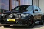 Mercedes-Benz GLC Coupé AMG 63 S 4MATIC+ Premium Plus | Sch, Auto's, Mercedes-Benz, Automaat, Gebruikt, 510 pk, Zwart
