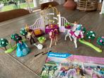 Playmobil 70450 prinsessen stal, Tickets en Kaartjes, Eén persoon, Kortingskaart