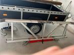 Safety frame altrex sq2 safe quick 2 stuks, Doe-het-zelf en Verbouw, Ophalen of Verzenden, Zo goed als nieuw, IJzer