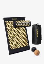 XL spijkermat incl kussen en 2 triggerpoint ballen, Ophalen, Nieuw, Massagestoel of Kussen