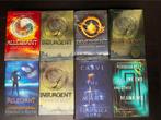 Veronica Roth - Collectors items (First printing), Verzenden