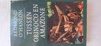 Redmond O'hanlon, Tussen Orinoco en Amazone, Verzenden