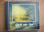 Glorie Aan God - Gezamenlijke Koren o.l.v. Aly Mosselaar, Cd's en Dvd's, Ophalen of Verzenden, Zo goed als nieuw, Koren of Klassiek