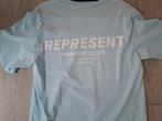 represent t shirt maat L, Ophalen of Verzenden, Zo goed als nieuw