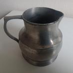 Antieke tinnen kan 95%. Gemerkt, Ophalen of Verzenden