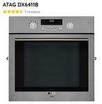 Inbouw oven Atag bieden vanaf 150 euro, Witgoed en Apparatuur, Ovens, Gebruikt, Oven, Hete lucht, Inbouw