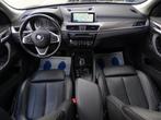 BMW X1 SDrive18i High Executive - AUTOMAAT - VOL DEALER ONDH, Auto's, BMW, Bedrijf, 19 km/l, 3 cilinders, 1405 kg