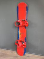 Burton Process Flying V sowboard set, Sport en Fitness, Ophalen, Gebruikt, Board