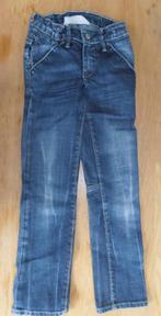 spijkerbroek maat 128, Kinderen en Baby's, Kinderkleding | Maat 128, Broek, Gebruikt, Meisje, H&M