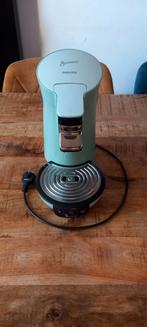 Senseo Koffiepadmachine - Perfect voor snelle koffie!, Witgoed en Apparatuur, Koffiezetapparaten, Ophalen, Gebruikt, Koffiemachine