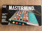 Spel Mastermind, Een of twee spelers, Gebruikt, Ophalen of Verzenden, Parker Hasbro