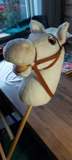 Hobby Horse 3 stuks ook los te koop. Stokpaardjes., Ophalen, Zo goed als nieuw