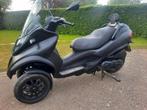 Piaggo scooter 500LT MP3 sport rijbewijs b, Motoren, Motoren | Piaggio, Scooter, Particulier, 500 cc