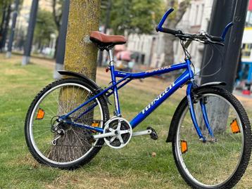 ‍️ Ferrara Ranger MTB – 26 inch beschikbaar voor biedingen