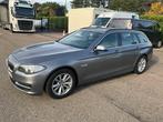 2017 BMW 518d Wagen, Auto's, Bestelauto's, Overige merken, Gebruikt, Euro 6, Overige brandstoffen