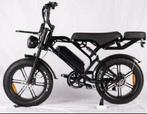 NieuweV20 PRO FATBIKE(2025) met alle accessoires vanaf  €699, Het goedkoopste adres, Nieuwe V20 pro maar ook andere modellen, Nieuw