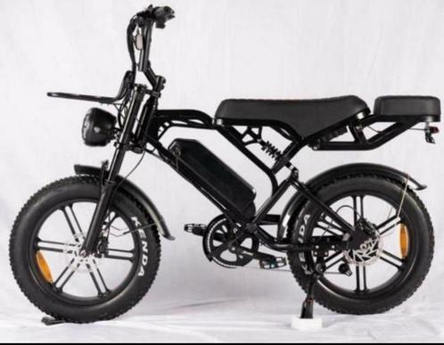 NieuweV20 PRO FATBIKE(2025) met alle accessoires vanaf  €699, Fietsen en Brommers, Elektrische fietsen, Nieuw, Overige merken