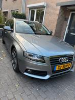 Audi A4 1.8 Tfsi, Auto's, Audi, Voorwielaandrijving, 4 cilinders, Stationwagon, Handgeschakeld