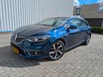 Renault Megane 1.2 TCe Bose, Automaat., 4 cilinders, Blauw, 1198 cc, Leder