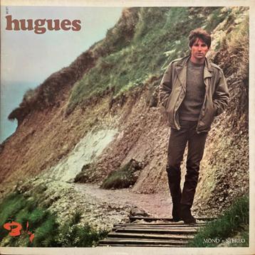 LP - Hugues* ‎– Hugues beschikbaar voor biedingen